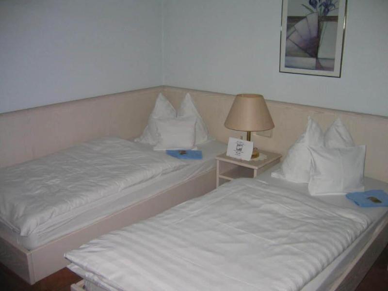 Hotel In der Blume image