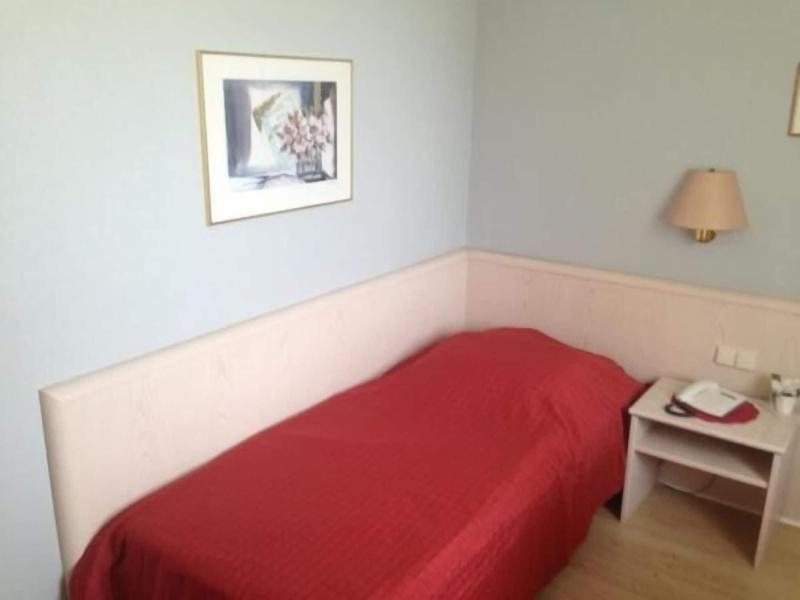 Hotel In der Blume image