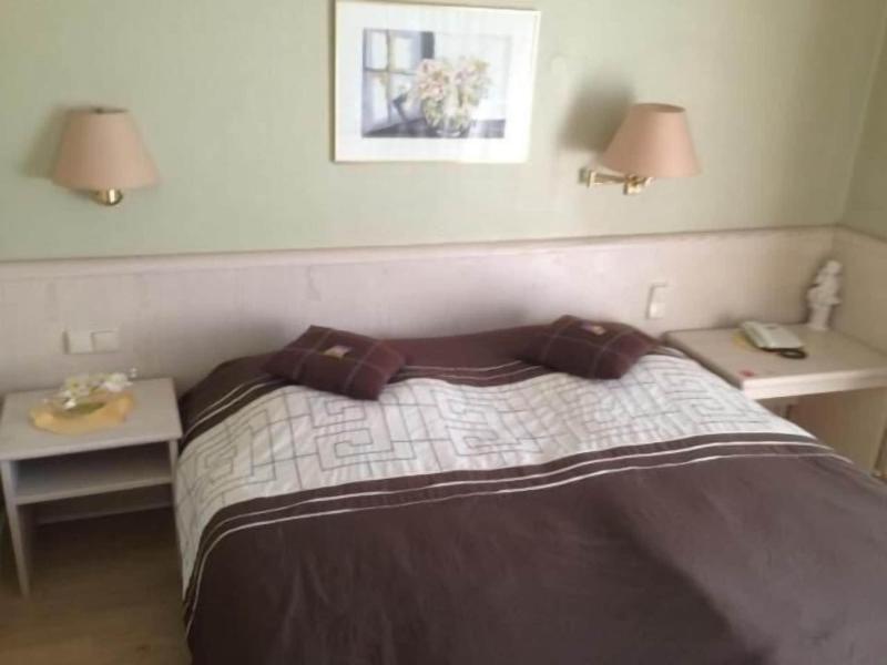 Hotel In der Blume image