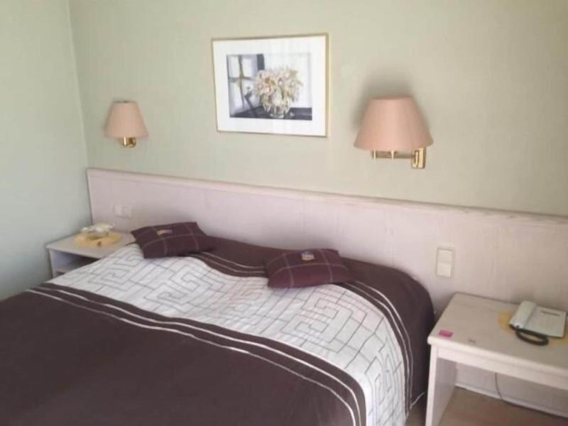 Hotel In der Blume image