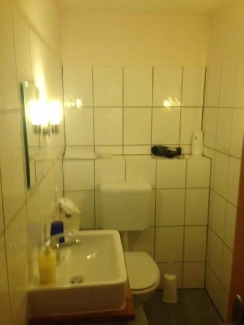 Hotel In der Blume image