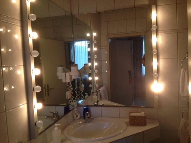 Hotel In der Blume image