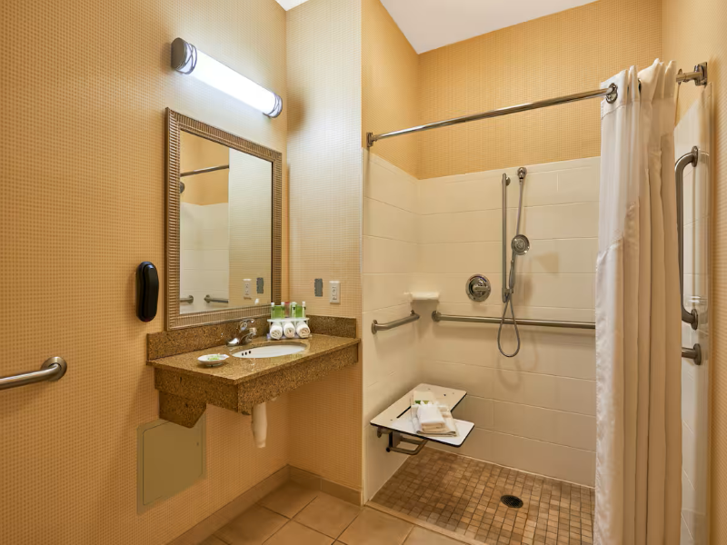 Holiday Inn Express Hotel & Suites El Paso Airport image