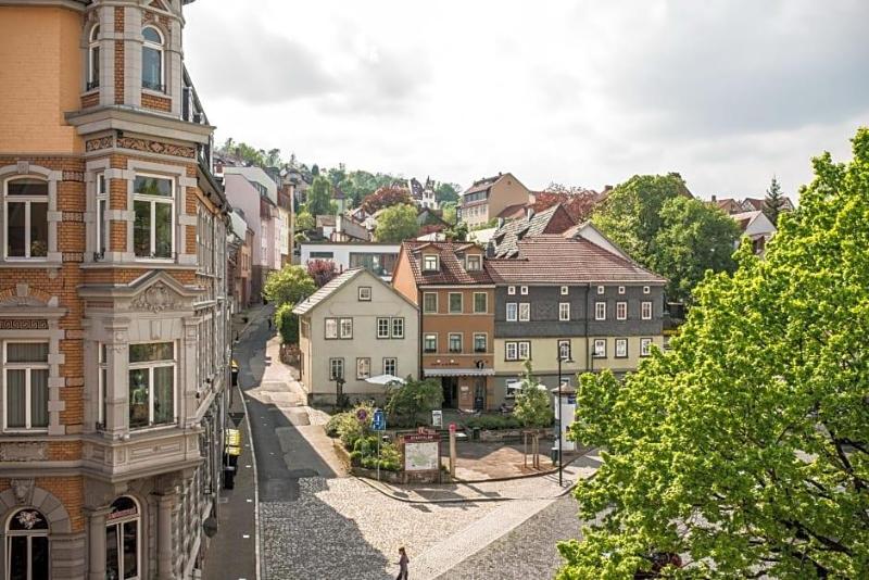 Am Bachhaus image