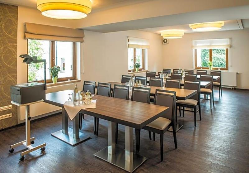 Am Bachhaus image