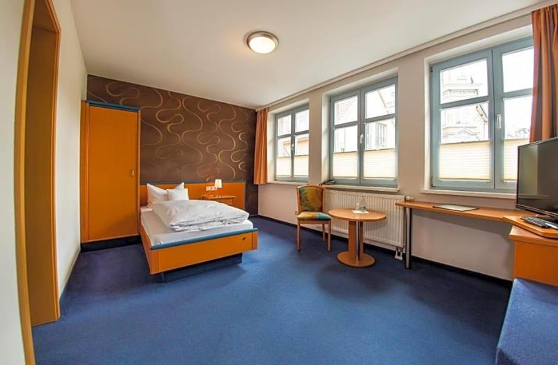 Am Bachhaus image