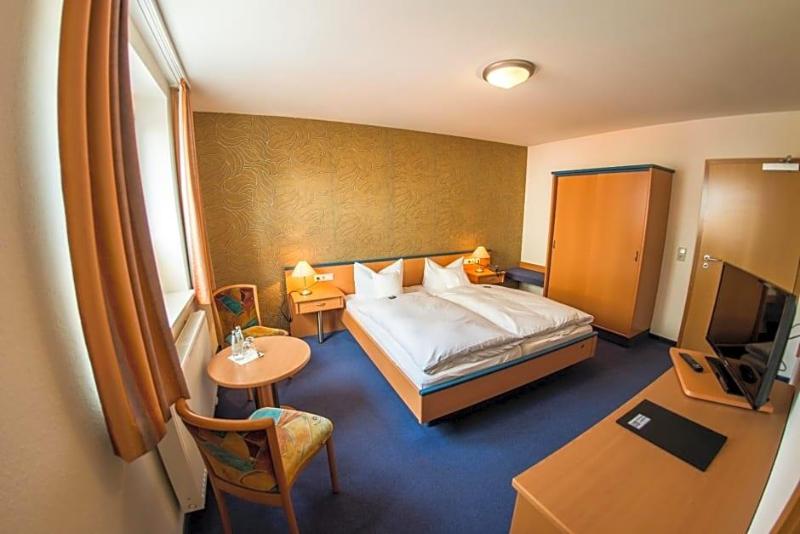 Am Bachhaus image