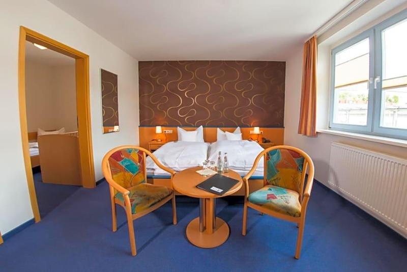 Am Bachhaus image