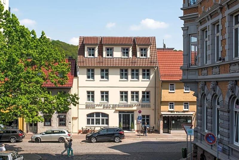 Am Bachhaus image