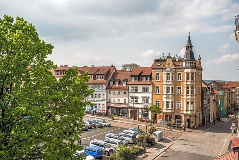 Am Bachhaus image
