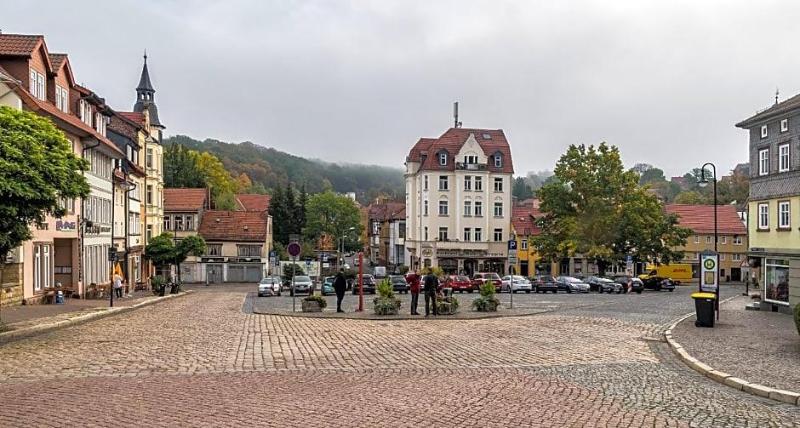Am Bachhaus image