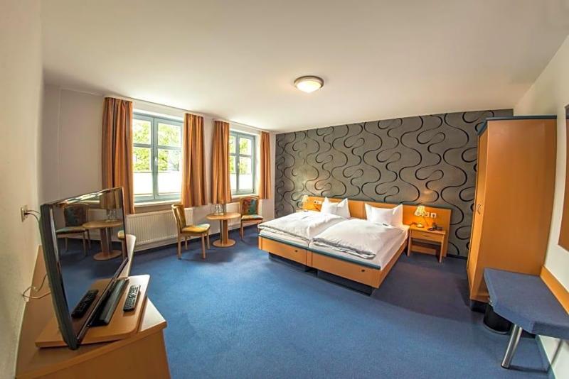 Am Bachhaus image