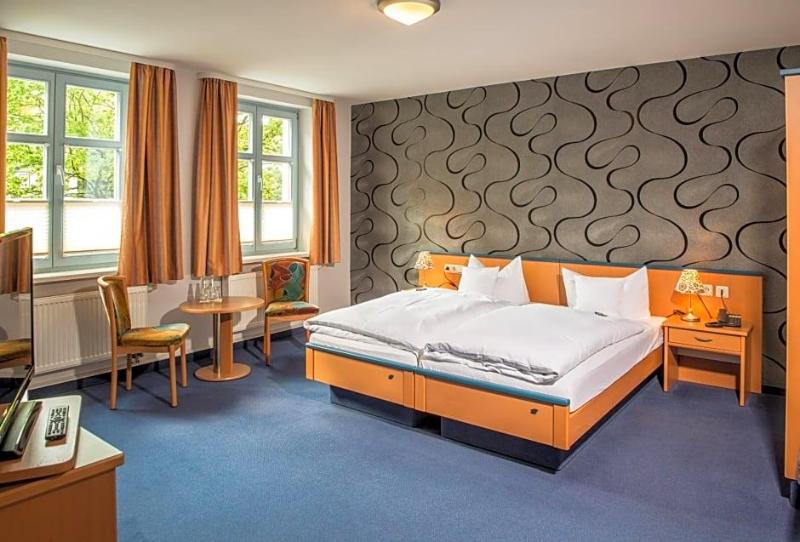 Am Bachhaus image