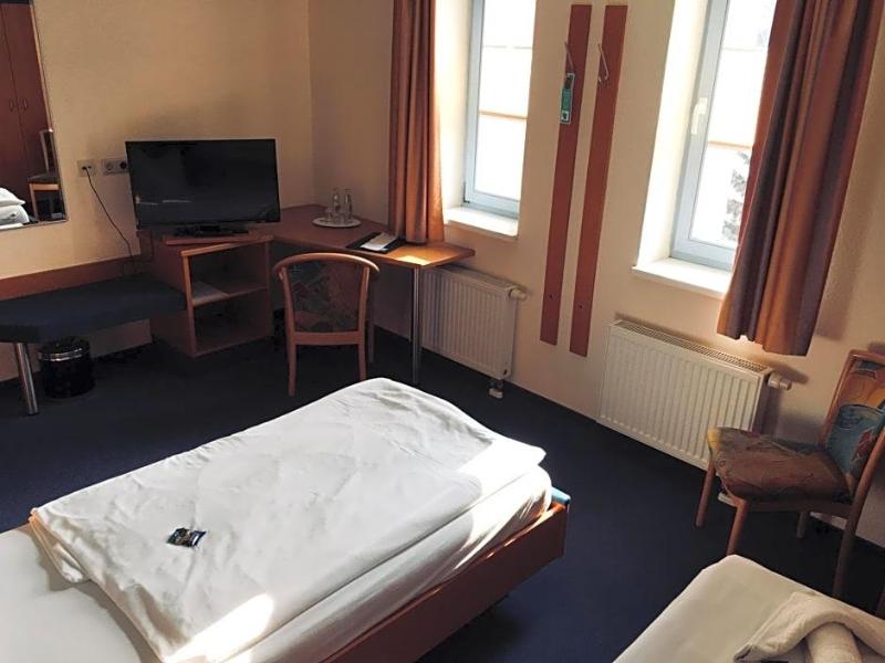 Am Bachhaus image