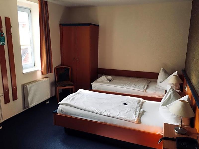 Am Bachhaus image