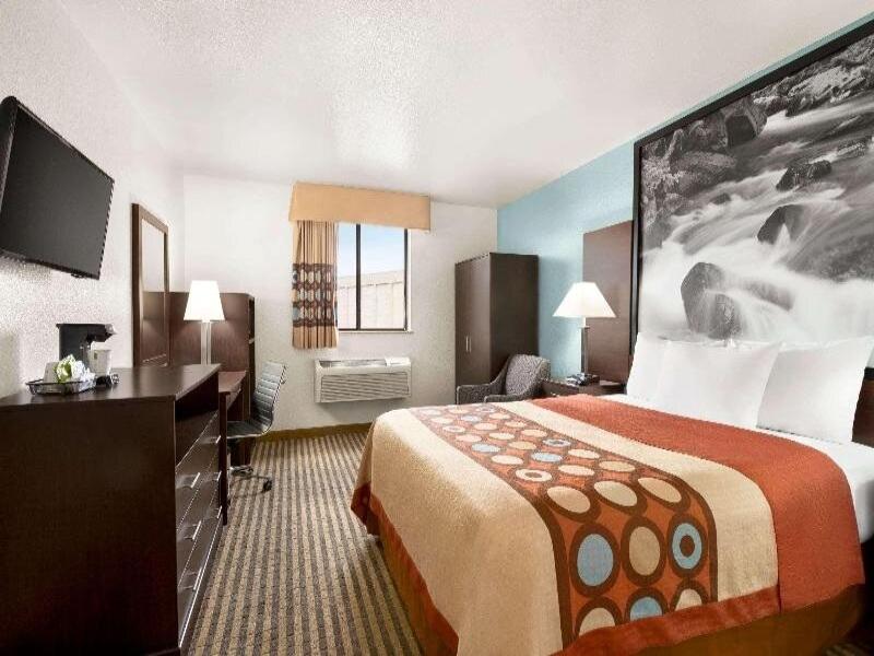 Quality Inn Wenatchee image