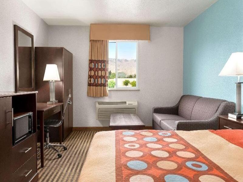 Quality Inn Wenatchee image