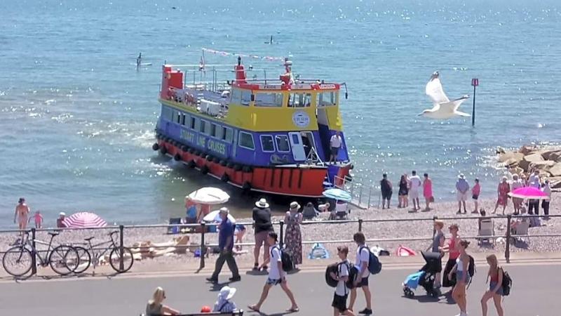Riviera image
