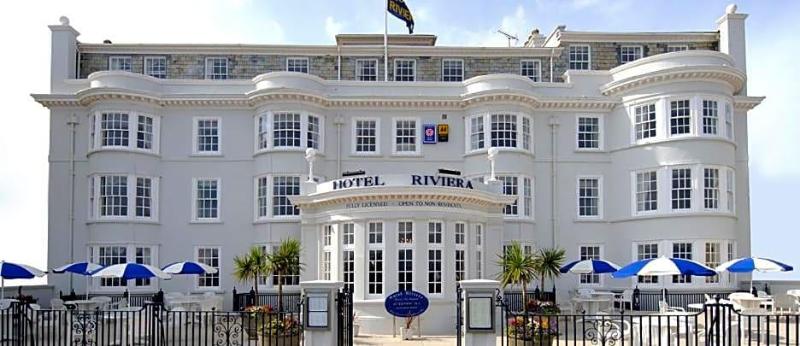 Riviera image