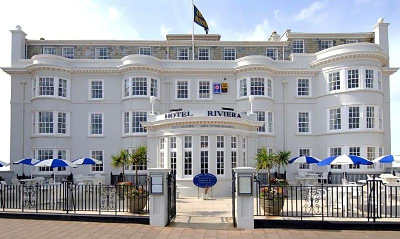 Riviera image
