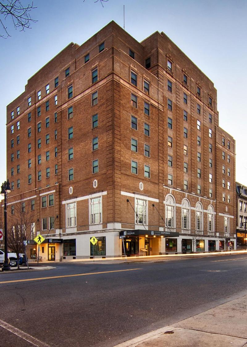 Grand Eastonian Suites Hotel image