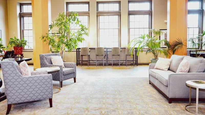 Grand Eastonian Suites Hotel image