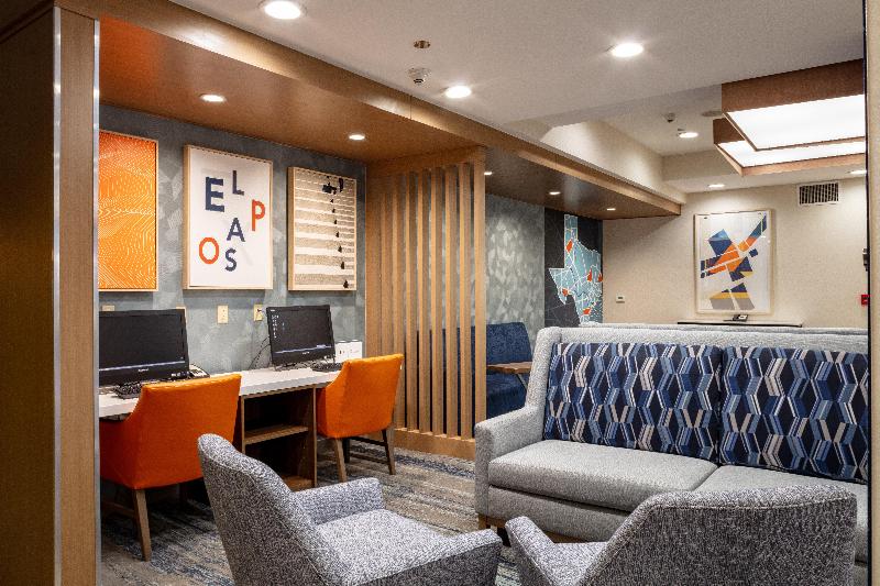 Holiday Inn Express Hotel & Suites El Paso West