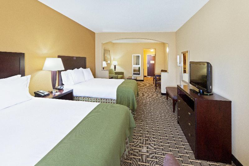 Holiday Inn Express & Suites El Paso West By IHG photo 18