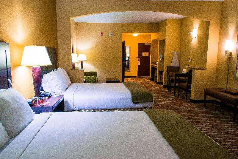 Holiday Inn Express & Suites El Paso West By IHG photo 19