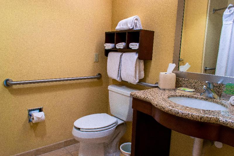 Holiday Inn Express & Suites El Paso West By IHG photo 17