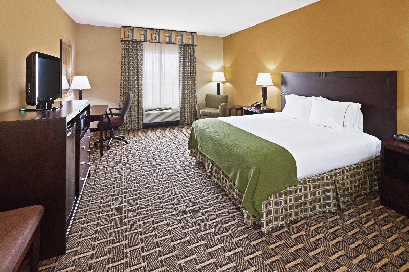 Holiday Inn Express & Suites El Paso West By IHG photo 13