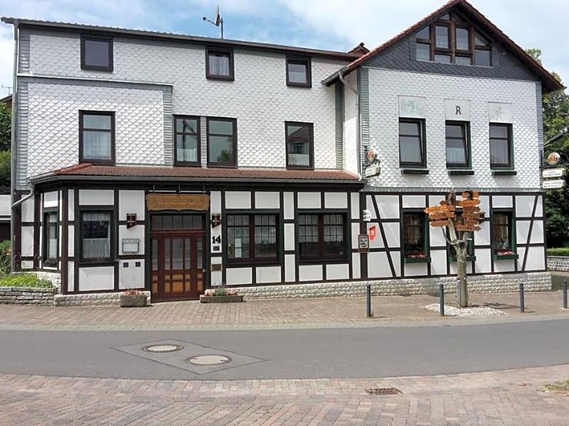 Landgasthaus Zur guten Quelle image