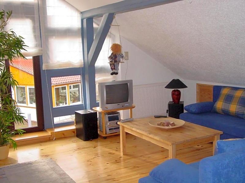 Landgasthaus Zur guten Quelle image
