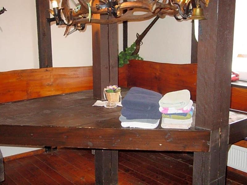 Landgasthaus Zur guten Quelle image