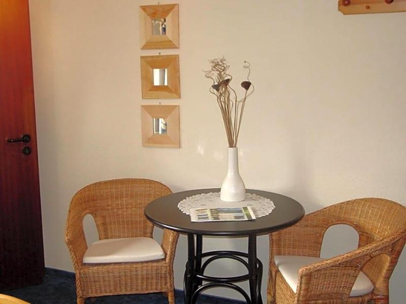 Landgasthaus Zur guten Quelle image