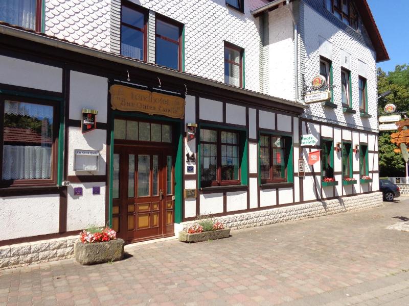 Landgasthaus Zur guten Quelle image