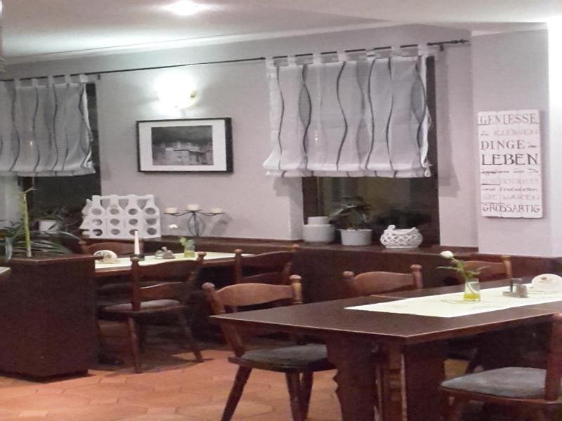 Landgasthaus Zur guten Quelle image