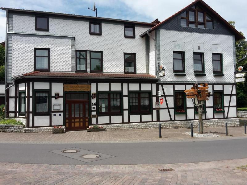 Landgasthaus Zur guten Quelle image