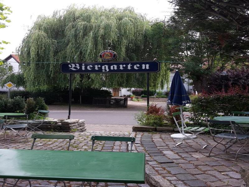 Landgasthaus Zur guten Quelle image