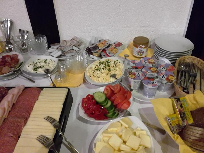 Landgasthaus Zur guten Quelle image