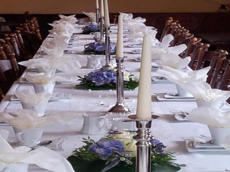 Landgasthaus Zur guten Quelle image
