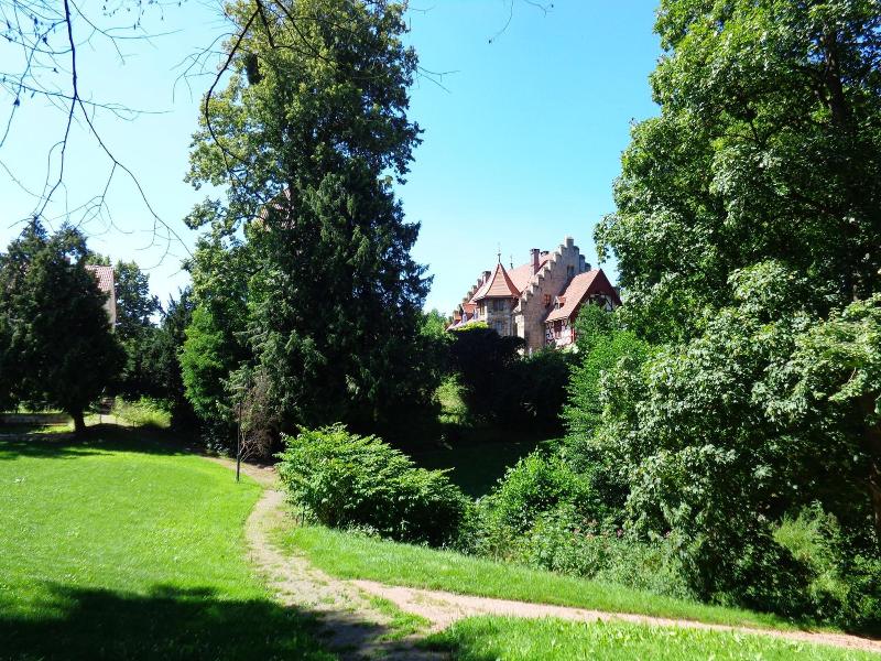 Landgasthaus Zur guten Quelle image