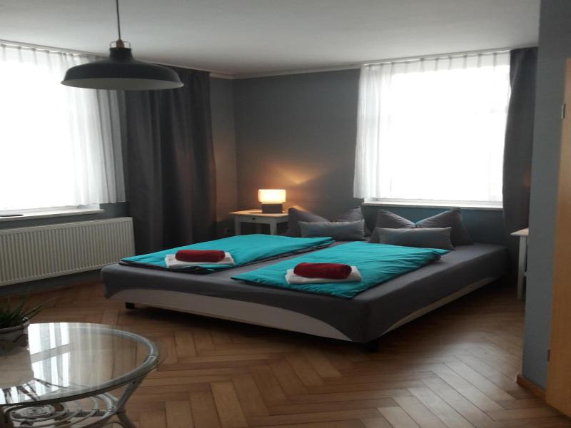 Landgasthaus Zur guten Quelle image