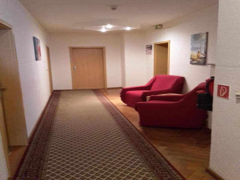 Landgasthaus Zur guten Quelle image