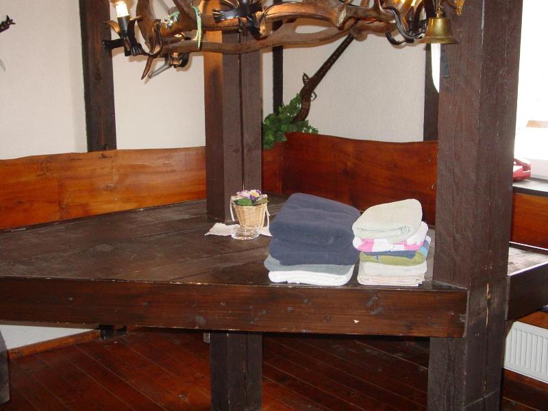 Landgasthaus Zur guten Quelle image