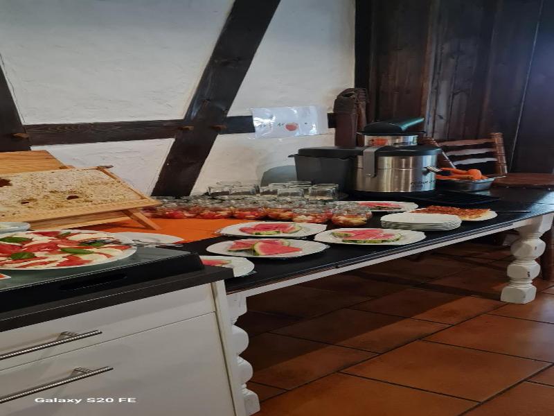 Landgasthaus Zur guten Quelle image