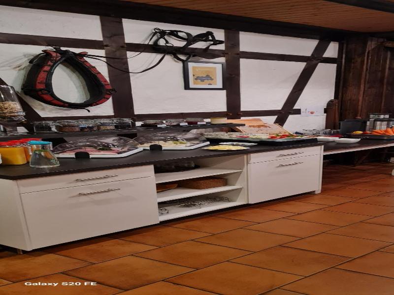 Landgasthaus Zur guten Quelle image