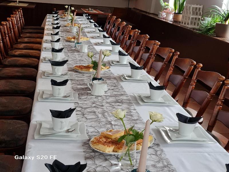 Landgasthaus Zur guten Quelle image