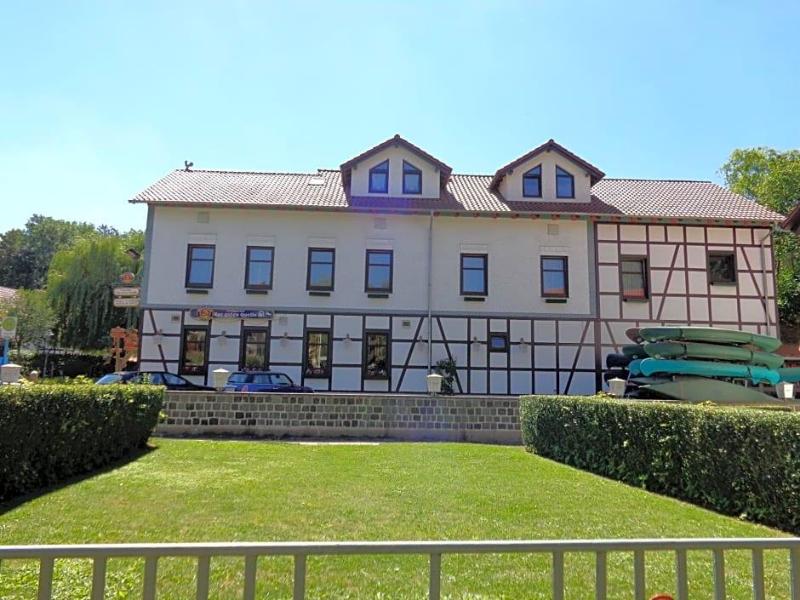 Landgasthaus Zur guten Quelle image