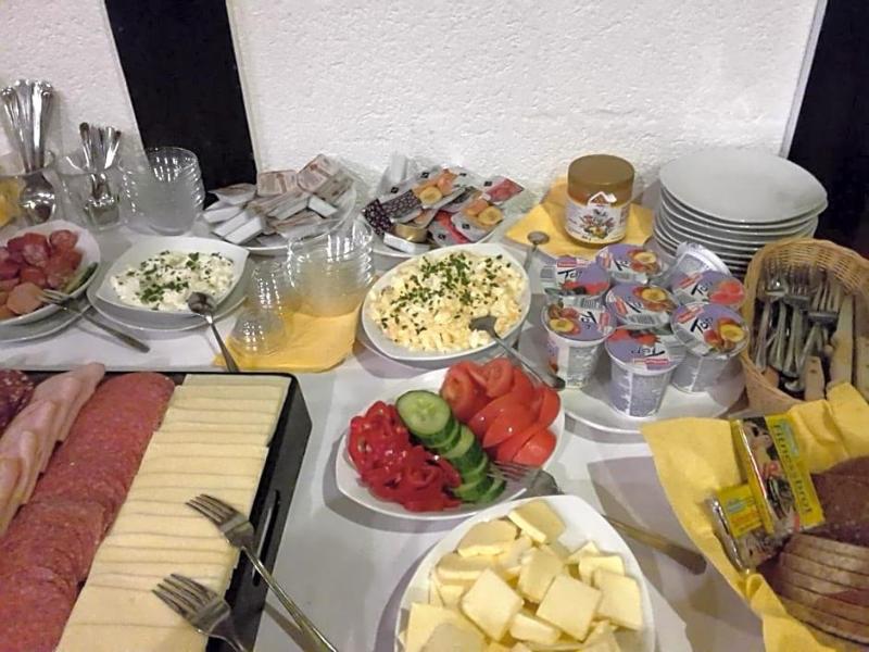 Landgasthaus Zur guten Quelle image